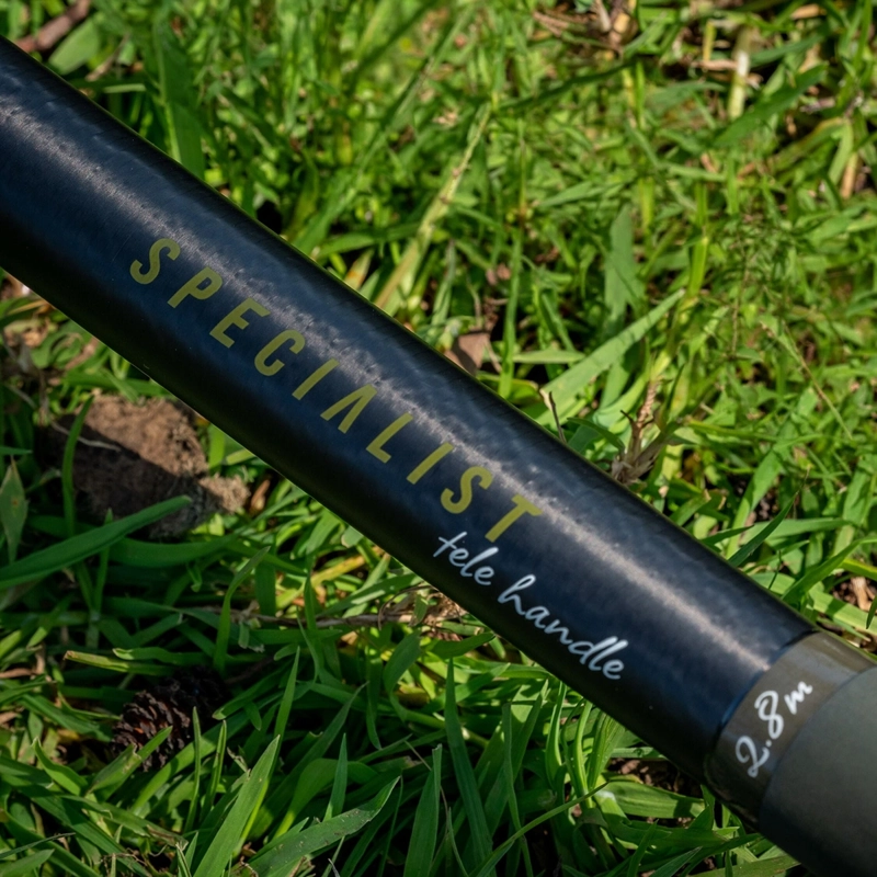 Wychwood Specialist Tele Landing Net Handle 2.8m
